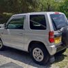 mitsubishi pajero-mini 2001 -MITSUBISHI 【富士山 581ﾎ 986】--Pajero mini GF-H58A--H58A-0300414---MITSUBISHI 【富士山 581ﾎ 986】--Pajero mini GF-H58A--H58A-0300414- image 11