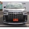 toyota alphard 2019 -TOYOTA--Alphard DBA-AGH30W--AGH30-0288259---TOYOTA--Alphard DBA-AGH30W--AGH30-0288259- image 9