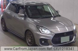 suzuki swift 2022 quick_quick_4BA-ZC33S_421530