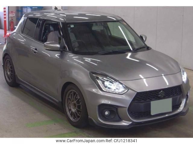 suzuki swift 2022 quick_quick_4BA-ZC33S_421530 image 1