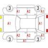 honda shuttle 2018 -HONDA--Shuttle DAA-GP8--GP8-1203025---HONDA--Shuttle DAA-GP8--GP8-1203025- image 2