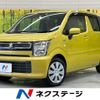 suzuki wagon-r 2018 CFJ1788990 image 1