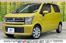 suzuki wagon-r 2018 CFJ1788990