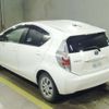 toyota aqua 2012 -TOYOTA 【札幌 503ｿ8605】--AQUA DAA-NHP10--NHP10-2037187---TOYOTA 【札幌 503ｿ8605】--AQUA DAA-NHP10--NHP10-2037187- image 6