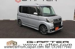 daihatsu tanto 2017 -DAIHATSU--Tanto DBA-LA600S--LA600S-0589640---DAIHATSU--Tanto DBA-LA600S--LA600S-0589640-