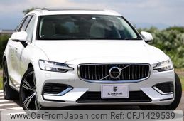volvo v60 2020 quick_quick_ZB420PT6_YV1ZWBGMDL1369444