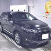 toyota harrier 2017 -TOYOTA 【名古屋 307ﾒ1401】--Harrier ZSU60W-0116212---TOYOTA 【名古屋 307ﾒ1401】--Harrier ZSU60W-0116212- image 1