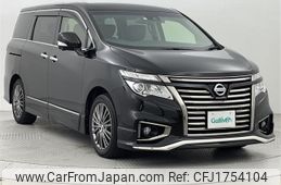 nissan elgrand 2020 CFJ1754104