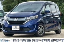 honda freed-hybrid 2018 CFJ1240550