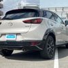 mazda cx-3 2022 quick_quick_5BA-DKLFY_DKLFY-501161 image 3