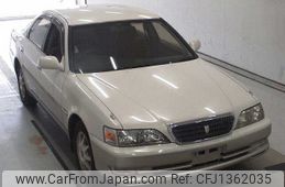 toyota cresta 2000 -TOYOTA--Cresta JZX100--6090815---TOYOTA--Cresta JZX100--6090815-