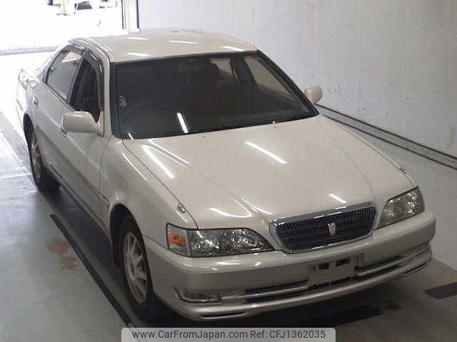 toyota cresta 2000 -TOYOTA--Cresta JZX100--6090815---TOYOTA--Cresta JZX100--6090815- image 1