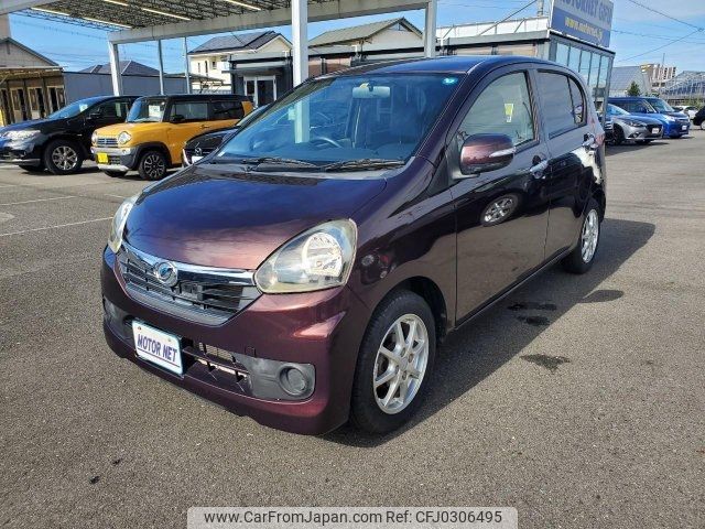 daihatsu mira-e-s 2013 -DAIHATSU--Mira e:s LA300S--0037040---DAIHATSU--Mira e:s LA300S--0037040- image 1