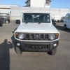 suzuki jimny 2025 GOO_JP_700040370830250307001 image 4