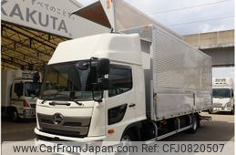hino ranger 2023 -HINO--Hino Ranger 2KG-FD2ABG--FD2AB-131822---HINO--Hino Ranger 2KG-FD2ABG--FD2AB-131822-