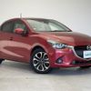 mazda demio 2015 -MAZDA--Demio LDA-DJ5FS--DJ5FS-143164---MAZDA--Demio LDA-DJ5FS--DJ5FS-143164- image 1