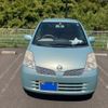 nissan moco 2004 -NISSAN--Moco CBA-MG21S--MG21S-383480---NISSAN--Moco CBA-MG21S--MG21S-383480- image 1