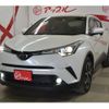 toyota c-hr 2018 -TOYOTA--C-HR DBA-NGX50--NGX50-2022906---TOYOTA--C-HR DBA-NGX50--NGX50-2022906- image 2