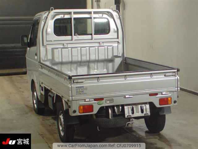 nissan clipper-truck 2019 -NISSAN 【未記入 】--Clipper Truck DR16T-395914---NISSAN 【未記入 】--Clipper Truck DR16T-395914- image 2