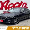 mazda atenza 2015 -MAZDA--Atenza Sedan LDA-GJ2FP--GJ2FP-202904---MAZDA--Atenza Sedan LDA-GJ2FP--GJ2FP-202904- image 1