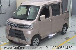 daihatsu hijet-van 2020 -DAIHATSU--Hijet Van S321W-0010284---DAIHATSU--Hijet Van S321W-0010284-