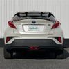 toyota c-hr 2017 -TOYOTA--C-HR DAA-ZYX10--ZYX10-2077547---TOYOTA--C-HR DAA-ZYX10--ZYX10-2077547- image 15