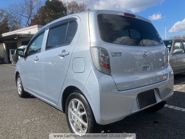 toyota pixis-epoch 2014 -TOYOTA--Pixis Epoch LA300A--1023441---TOYOTA--Pixis Epoch LA300A--1023441- image 2