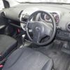 nissan note 2007 -NISSAN--Note E11-247130---NISSAN--Note E11-247130- image 4