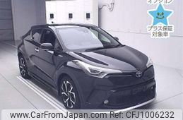 toyota c-hr 2018 -TOYOTA--C-HR ZYX10-2102304---TOYOTA--C-HR ZYX10-2102304-