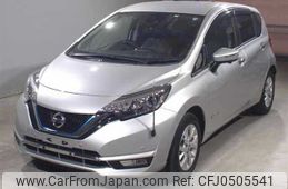 nissan note 2019 -NISSAN--Note HE12--271295---NISSAN--Note HE12--271295-