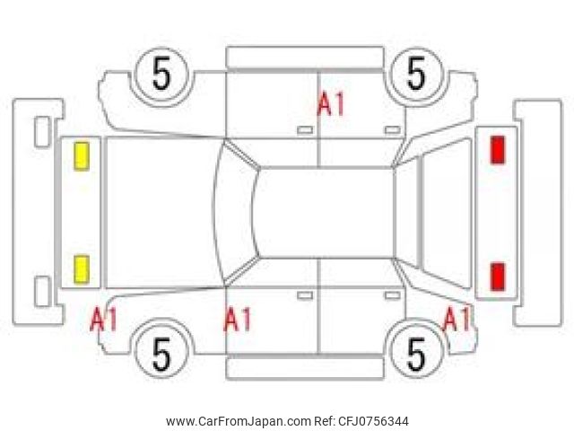 honda honda-others 2023 -HONDA--ZR-V 6AA-RZ4--RZ4-1010490---HONDA--ZR-V 6AA-RZ4--RZ4-1010490- image 2