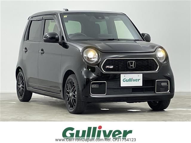 honda n-one 2023 CFJ1754123 image 1