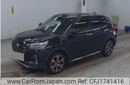 daihatsu rocky 2022 CFJ1741416