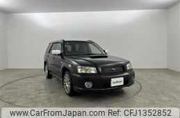 subaru forester 2003 -SUBARU--Forester TA-SG5--SG5-040435---SUBARU--Forester TA-SG5--SG5-040435-