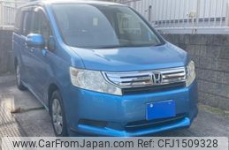 honda stepwagon 2011 CFJ1509328