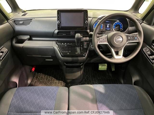 nissan roox 2020 -NISSAN--Roox 4AA-B45A--B45A-0302028---NISSAN--Roox 4AA-B45A--B45A-0302028- image 2