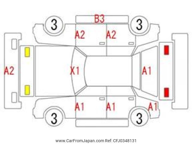 honda n-box 2022 -HONDA--N BOX 6BA-JF3--JF3-5115708---HONDA--N BOX 6BA-JF3--JF3-5115708- image 2