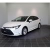 toyota corolla-touring-wagon 2020 -TOYOTA--Corolla Touring 6AA-ZWE211W--ZWE211-6059670---TOYOTA--Corolla Touring 6AA-ZWE211W--ZWE211-6059670- image 6