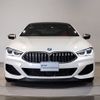 bmw 8-series 2020 -BMW--BMW 8 Series 3BA-GV44--WBAGV82020CD92781---BMW--BMW 8 Series 3BA-GV44--WBAGV82020CD92781- image 2