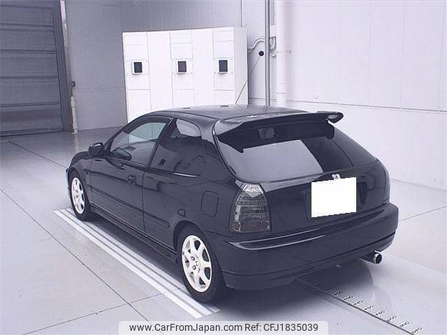 honda civic 1998 CFJ1835039 image 2