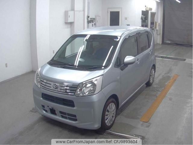 daihatsu move 2019 quick_quick_DBA-L150S_LA150S-2010044 image 1