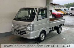 suzuki carry-truck 2016 -SUZUKI--Carry Truck DA16T--273432---SUZUKI--Carry Truck DA16T--273432-