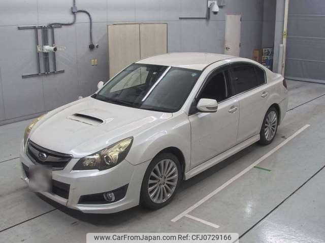 subaru legacy-b4 2009 -SUBARU--Legacy B4 DBA-BM9--BM9-003557---SUBARU--Legacy B4 DBA-BM9--BM9-003557- image 1