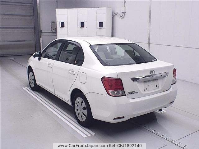 toyota corolla-axio 2015 CFJ1892140 image 2