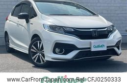 honda fit 2017 -HONDA--Fit DAA-GP5--GP5-3405900---HONDA--Fit DAA-GP5--GP5-3405900-