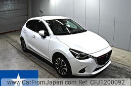 mazda demio 2015 -MAZDA--Demio DJ5AS--DJ5AS-103702---MAZDA--Demio DJ5AS--DJ5AS-103702-