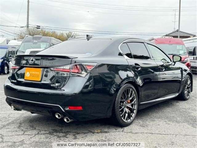 lexus gs-f 2017 -LEXUS 【つくば 300】--Lexus GS F URL10--URL10-0002092---LEXUS 【つくば 300】--Lexus GS F URL10--URL10-0002092- image 2