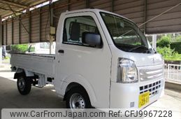 suzuki carry-truck 2024 -SUZUKI 【鹿児島 480ﾑ2941】--Carry Truck DA16T--828283---SUZUKI 【鹿児島 480ﾑ2941】--Carry Truck DA16T--828283-