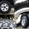 toyota land-cruiser 1994 CFJ1804830 image 11