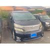 toyota vellfire 2009 CFJ1731604 image 1